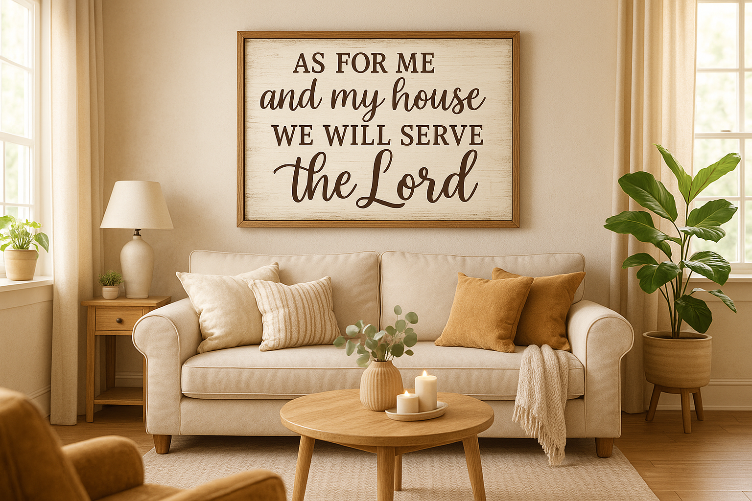 Living Room Designs to Inspire Your Home Makeover