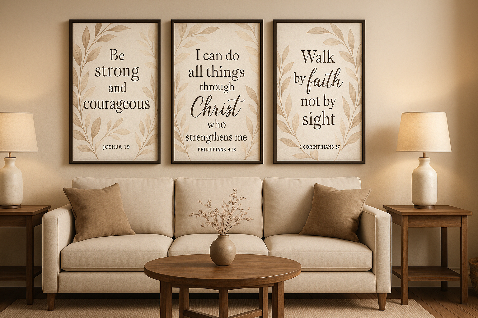 A Christian Gift for a New Home: The Perfect Blessing