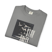Stay Salty T-Shirt – Bold Christian Streetwear Inspired by Matthew 5:13