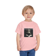 Chosen Generation Toddler Tee – 1 Peter 2:9 Christian Shirt