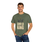 Child of the King Tee – John 1:12 Christian Unisex T-Shirt