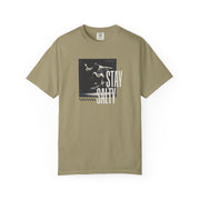 Stay Salty T-Shirt – Bold Christian Streetwear Inspired by Matthew 5:13