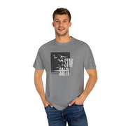 Stay Salty T-Shirt – Bold Christian Streetwear Inspired by Matthew 5:13