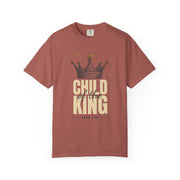 Child of the King Tee – John 1:12 Christian Unisex T-Shirt
