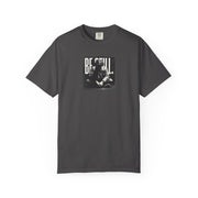 Be Still T-Shirt – Psalm 46:10 Christian Unisex Tee of Peace