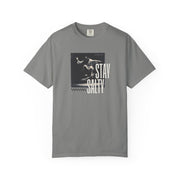 Stay Salty T-Shirt – Bold Christian Streetwear Inspired by Matthew 5:13