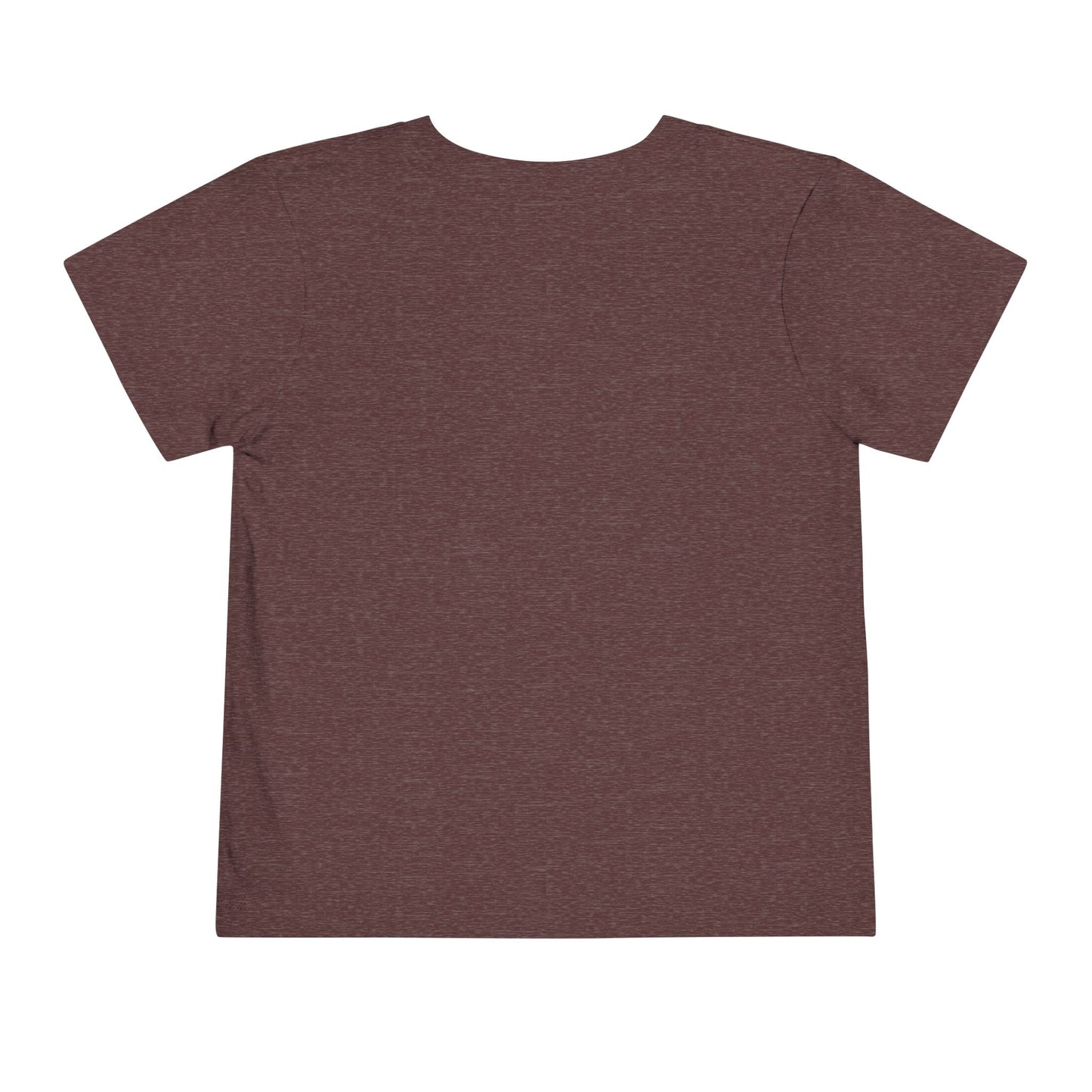Chosen Generation Toddler Tee – 1 Peter 2:9 Christian Shirt