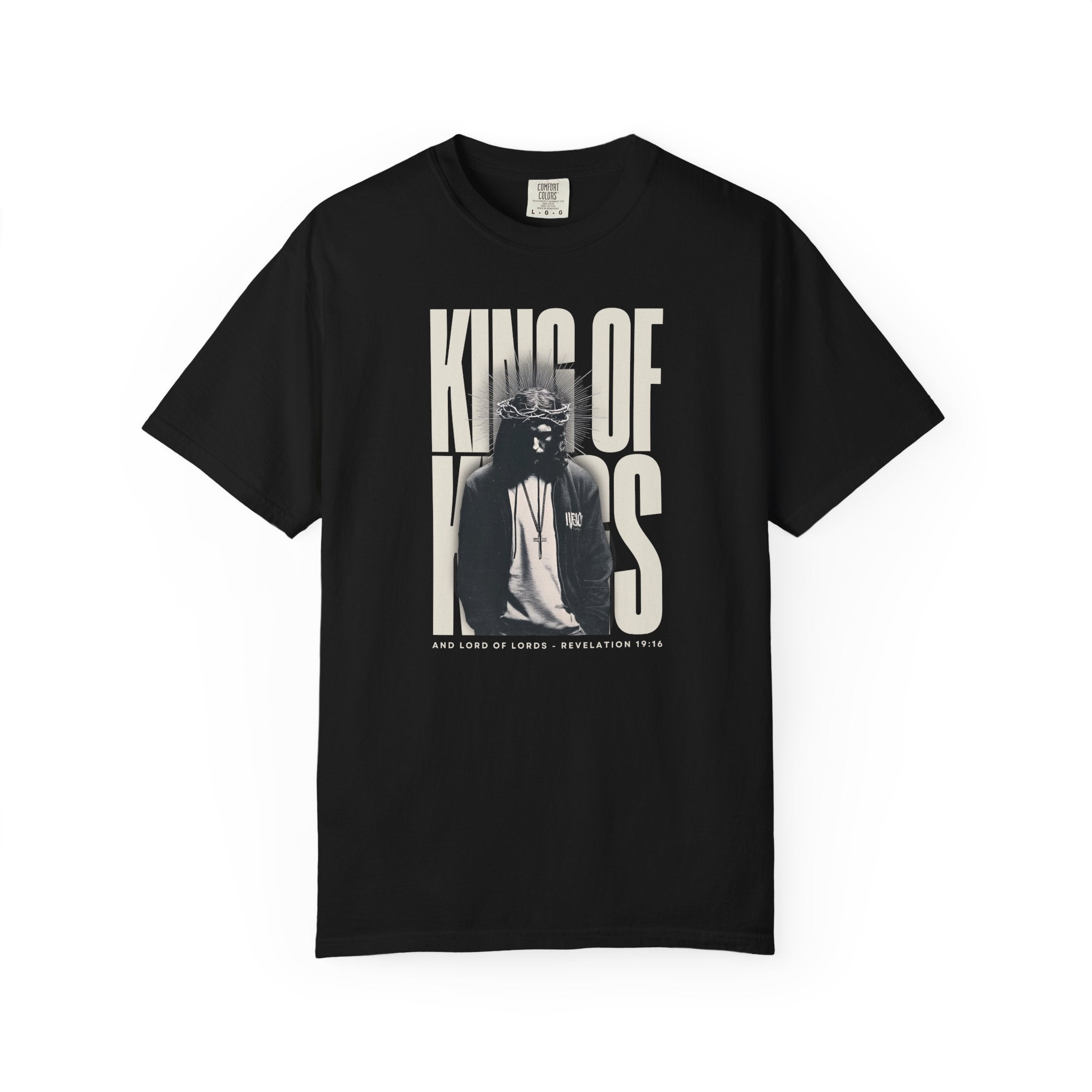 King of Kings T Shirt