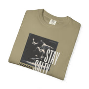 Stay Salty T-Shirt – Bold Christian Streetwear Inspired by Matthew 5:13