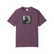 Be Still T-Shirt – Psalm 46:10 Christian Unisex Tee of Peace
