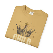 Child of the King Tee – John 1:12 Christian Unisex T-Shirt