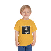 Chosen Generation Toddler Tee – 1 Peter 2:9 Christian Shirt