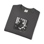 Be Still T-Shirt – Psalm 46:10 Christian Unisex Tee of Peace