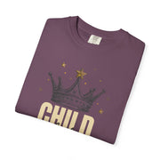 Child of the King Tee – John 1:12 Christian Unisex T-Shirt