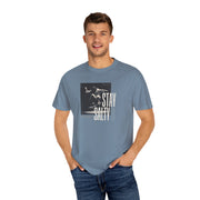 Stay Salty T-Shirt – Bold Christian Streetwear Inspired by Matthew 5:13