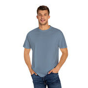 Believe & Receive T-Shirt – Mark 11:24 Faith + Cross Design Tee