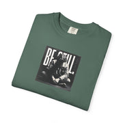 Be Still T-Shirt – Psalm 46:10 Christian Unisex Tee of Peace