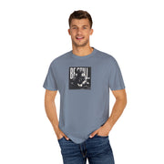 Be Still T-Shirt – Psalm 46:10 Christian Unisex Tee of Peace