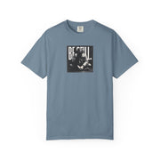 Be Still T-Shirt – Psalm 46:10 Christian Unisex Tee of Peace