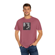 Be Still T-Shirt – Psalm 46:10 Christian Unisex Tee of Peace