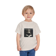 Chosen Generation Toddler Tee – 1 Peter 2:9 Christian Shirt