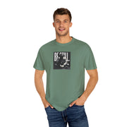 Be Still T-Shirt – Psalm 46:10 Christian Unisex Tee of Peace