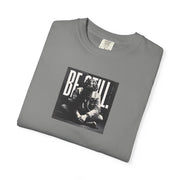 Be Still T-Shirt – Psalm 46:10 Christian Unisex Tee of Peace
