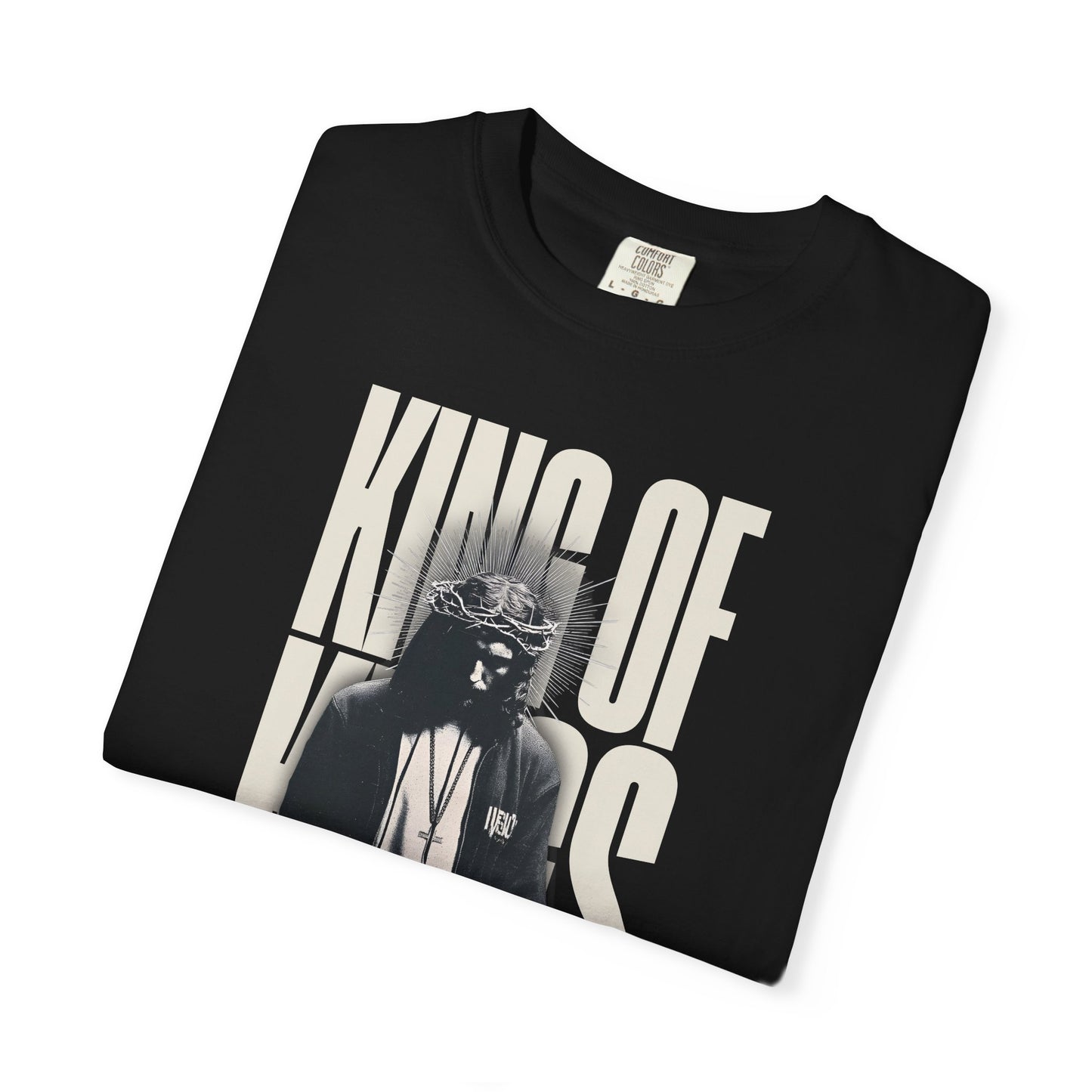 King of Kings T Shirt