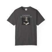 Chosen Generation T-Shirt – 1 Peter 2:9 Faithwear with Purpose