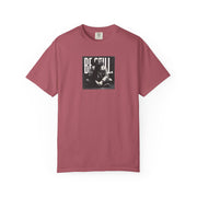 Be Still T-Shirt – Psalm 46:10 Christian Unisex Tee of Peace