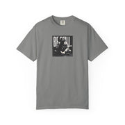 Be Still T-Shirt – Psalm 46:10 Christian Unisex Tee of Peace