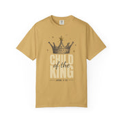 Child of the King Tee – John 1:12 Christian Unisex T-Shirt