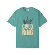 Child of the King Tee – John 1:12 Christian Unisex T-Shirt