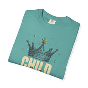 Child of the King Tee – John 1:12 Christian Unisex T-Shirt