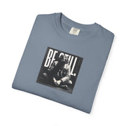 Be Still T-Shirt – Psalm 46:10 Christian Unisex Tee of Peace