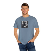 Be Still T-Shirt – Psalm 46:10 Christian Unisex Tee of Peace
