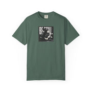 Be Still T-Shirt – Psalm 46:10 Christian Unisex Tee of Peace
