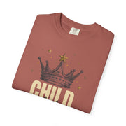 Child of the King Tee – John 1:12 Christian Unisex T-Shirt