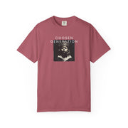Chosen Generation T-Shirt – 1 Peter 2:9 Faithwear with Purpose