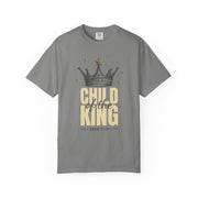 Child of the King Tee – John 1:12 Christian Unisex T-Shirt