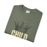 Child of the King Tee – John 1:12 Christian Unisex T-Shirt