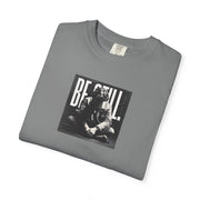 Be Still T-Shirt – Psalm 46:10 Christian Unisex Tee of Peace