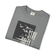 Stay Salty T-Shirt – Bold Christian Streetwear Inspired by Matthew 5:13