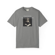 Chosen Generation T-Shirt – 1 Peter 2:9 Faithwear with Purpose