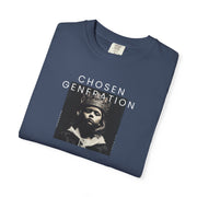 Chosen Generation T-Shirt – 1 Peter 2:9 Faithwear with Purpose