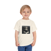 Chosen Generation Toddler Tee – 1 Peter 2:9 Christian Shirt