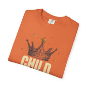 Child of the King Tee – John 1:12 Christian Unisex T-Shirt
