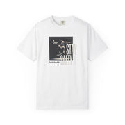 Stay Salty T-Shirt – Bold Christian Streetwear Inspired by Matthew 5:13