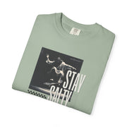 Stay Salty T-Shirt – Bold Christian Streetwear Inspired by Matthew 5:13