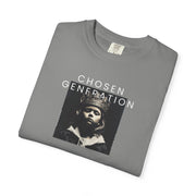 Chosen Generation T-Shirt – 1 Peter 2:9 Faithwear with Purpose
